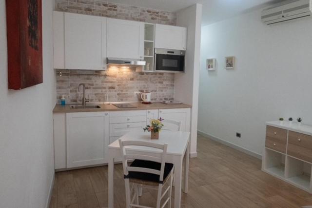Villanova Apartment Cagliari Exteriér fotografie