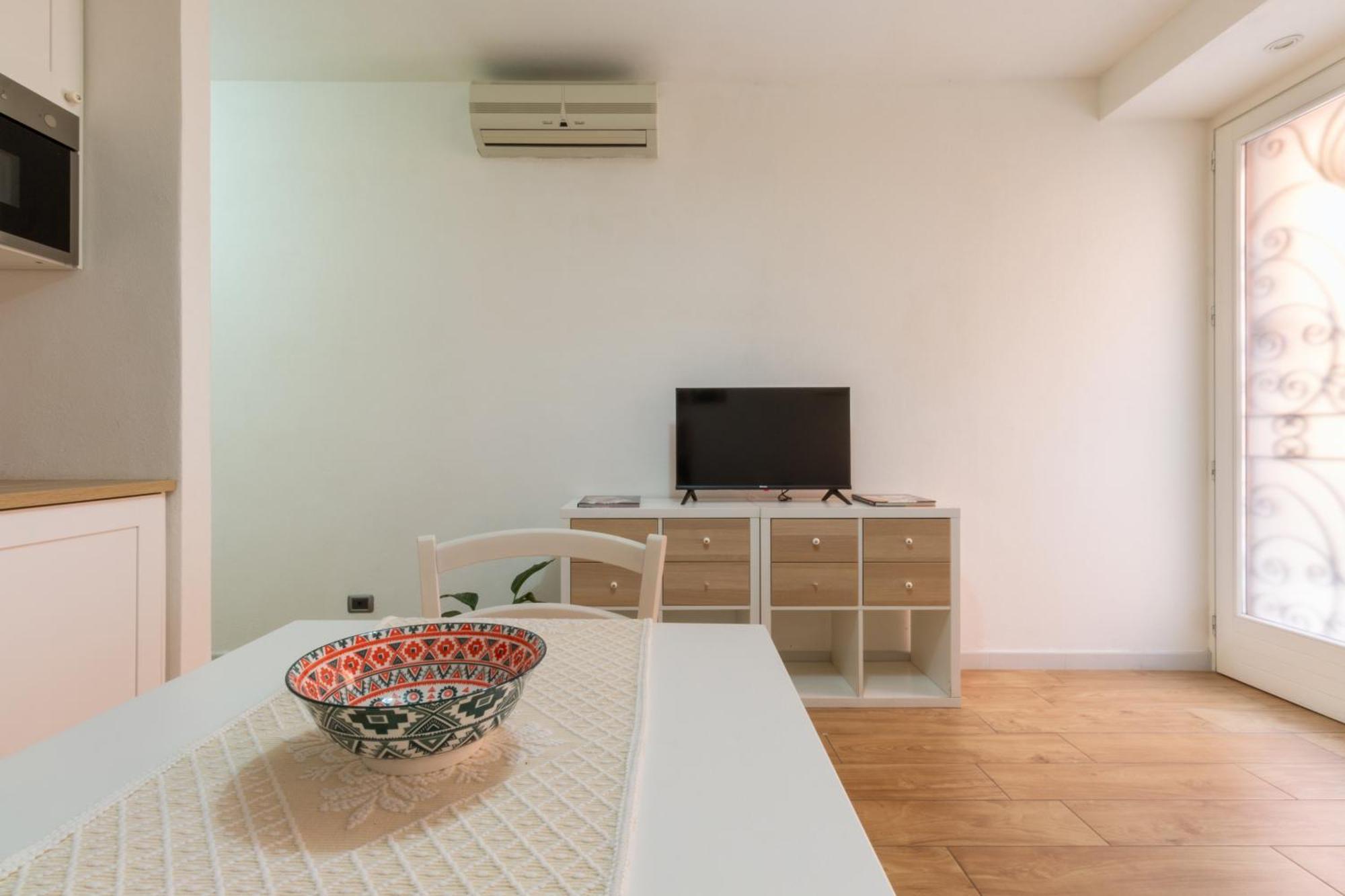 Villanova Apartment Cagliari Exteriér fotografie